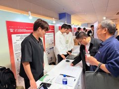 西安交大学子正在中国研究生能源配备立异设想