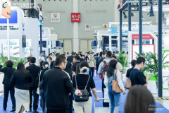 <b>智能制制海潮来袭2026武汉智制配备工业从动化博</b>