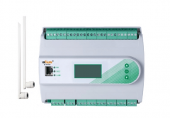 山东照明智能节制手艺成长示状取趋向