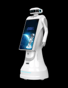 2025年智能机械人厂家保举：广州光泰机械人科技