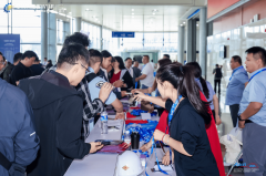 揭秘2026武汉流体机械及动力传动博览会这些手艺